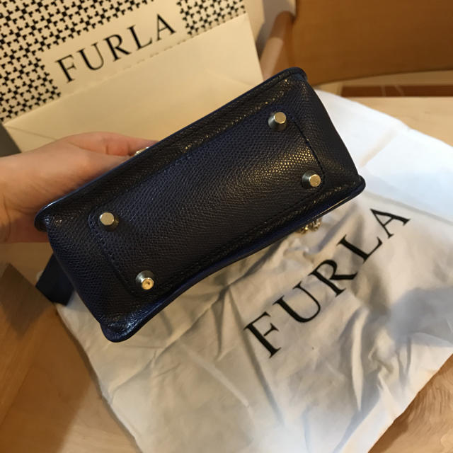 Furla(フルラ)のFURLA メトロポリスバック レディースのバッグ(ショルダーバッグ)の商品写真