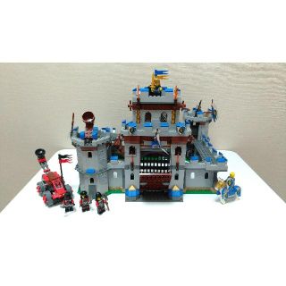 Lego - レゴ (LEGO) キャッスル 王様のお城 70404の通販 by Sugar