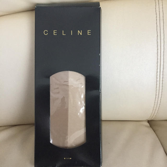 celine(セリーヌ)のなつみ様専用！！！ レディースのレッグウェア(タイツ/ストッキング)の商品写真