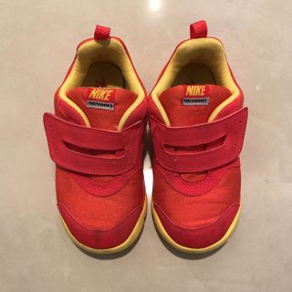 ナイキ(NIKE)のナイキ スニーカー 15センチ(スニーカー)