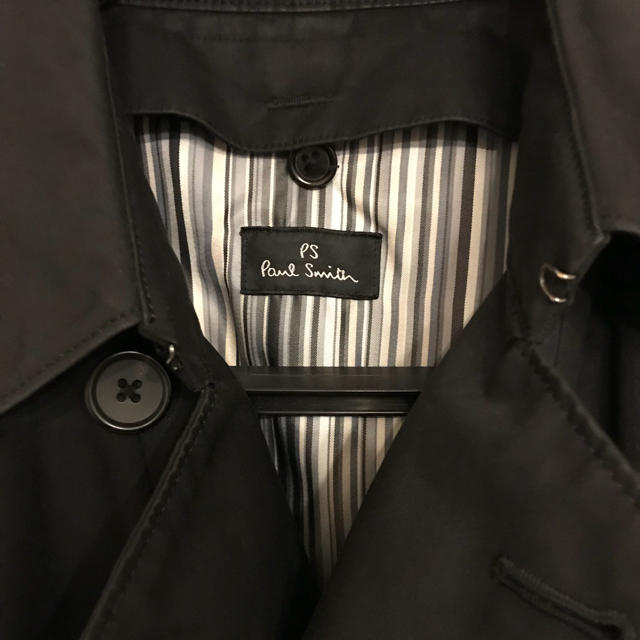 Paul Smith(ポールスミス)のポールスミス、トレンチコート メンズのジャケット/アウター(トレンチコート)の商品写真