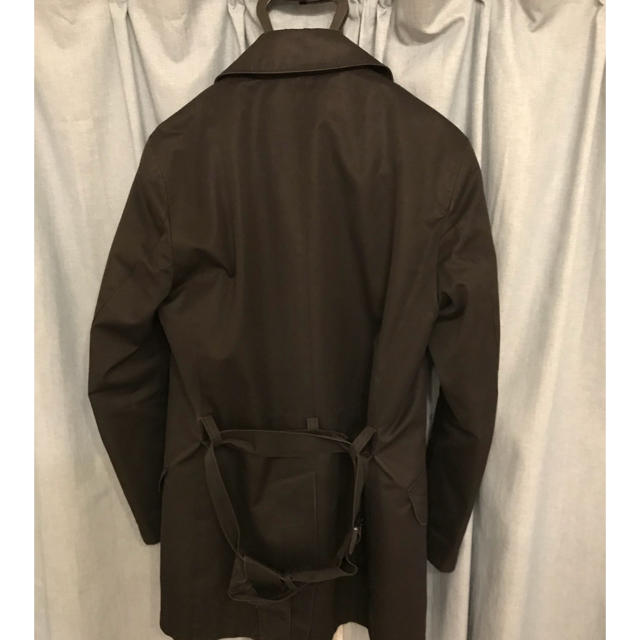 ポールスミス、トレンチコート | jctechnology.com.ec
