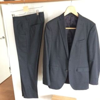 アオキ(AOKI)のスーツ2着セット(JOURNAL WORKS)(セットアップ)