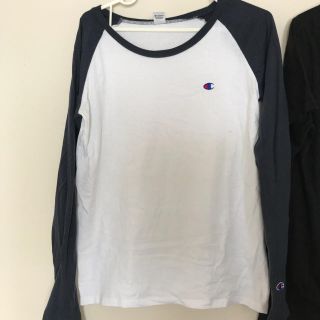 チャンピオン(Champion)のチャンピオン ロンT(Tシャツ(長袖/七分))