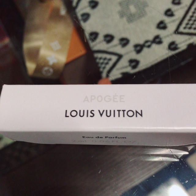 LOUIS VUITTON(ルイヴィトン)のLOUIS VUITTON フレグランス コスメ/美容の香水(ユニセックス)の商品写真