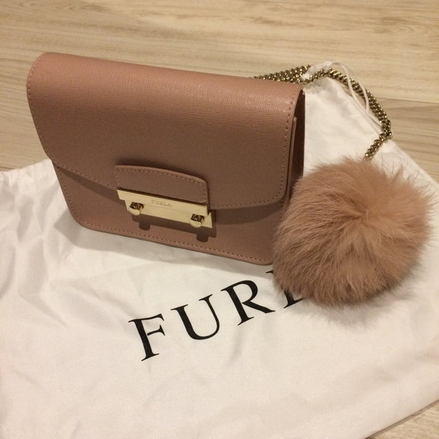 Furla(フルラ)のフルラ  メトロポリス レディースのバッグ(ショルダーバッグ)の商品写真