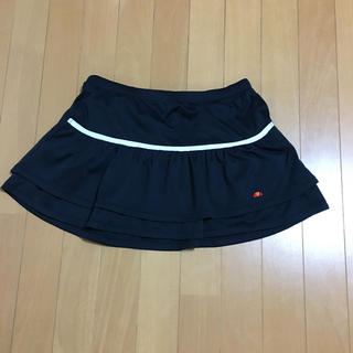 エレッセ(ellesse)のエレッセ  テニスウェア  スコート(ウェア)