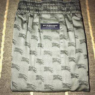 バーバリー(BURBERRY)のバーバリー Burberry トランクス 新品未使用品☆(トランクス)