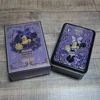 アナスイ(ANNA SUI)の送料込み♪ アナスイ小物入れ(小物入れ)