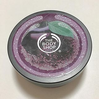 ザボディショップ(THE BODY SHOP)のTHE BODY SHOP ボディクリーム(ボディクリーム)