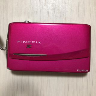 フジフイルム(富士フイルム)のFUJIFILM カメラ(コンパクトデジタルカメラ)