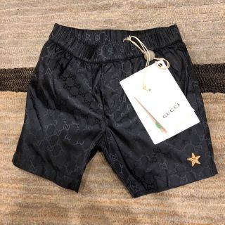 グッチ(Gucci)のチョコあんぱん様専用 新品 GUCCI 水着 80 〜 90  24m 正規品(その他)