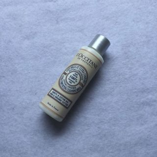 ロクシタン(L'OCCITANE)の送料込 未開封 ロクシタン クレンジングミルク 50ml(クレンジング/メイク落とし)