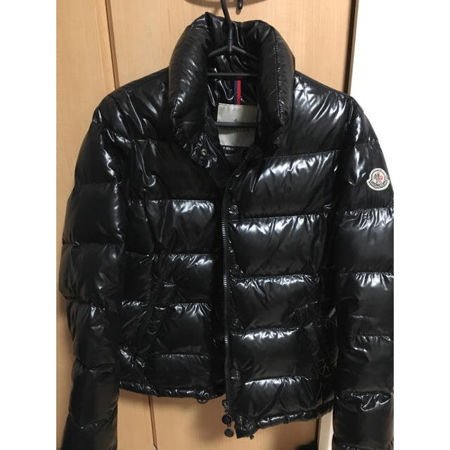 りーほさん モンクレール（MONCLER） ダウン 値下げ