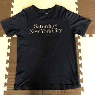 ビームス(BEAMS)のパピー様専用＞SATURDAYS SURF NYC×BEAMS(その他)