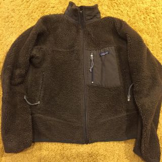 パタゴニア(patagonia)のパタゴニア レトロX フリース(ブルゾン)