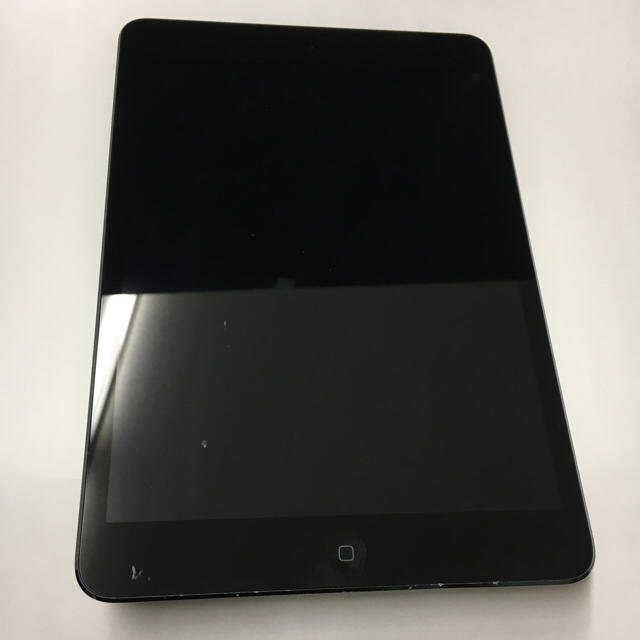 ［値段変更なし]iPad mini Wi-Fi 初代64GB