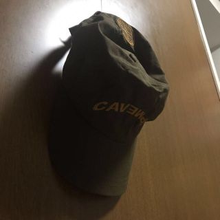 シュプリーム(Supreme)のcav empt キャップ(その他)