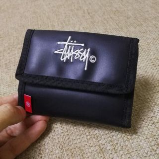 ステューシー(STUSSY)の新品 stussy ウォレット(財布)