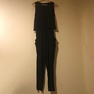 マウジー(moussy)のオールインワン(オールインワン)