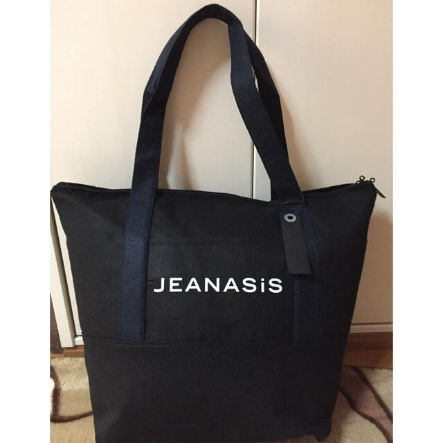 JEANASiS 2018年 福袋 抜き取りなし 新品