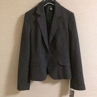 ザラ(ZARA)の入学式など ZARA 新品 ツイードジャケット(テーラードジャケット)