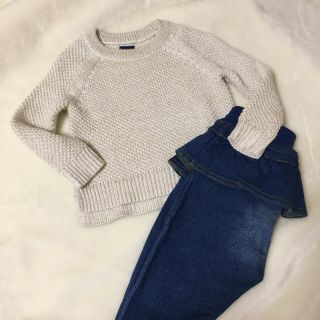 ベビーギャップ(babyGAP)の専用(トレーナー)