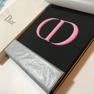 ディオール(Dior)の新品未使用／Dior☆ノベルティ スタンドミラー(ミラー)