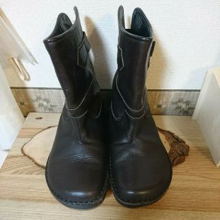 ビルケンシュトック(BIRKENSTOCK)のビルケンシュトック  ブーツ 未使用(ブーツ)