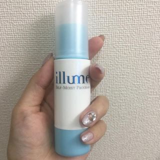 イリューム(illume)の専用！ほぼ新品です。イリューム導入美容液(ブースター/導入液)