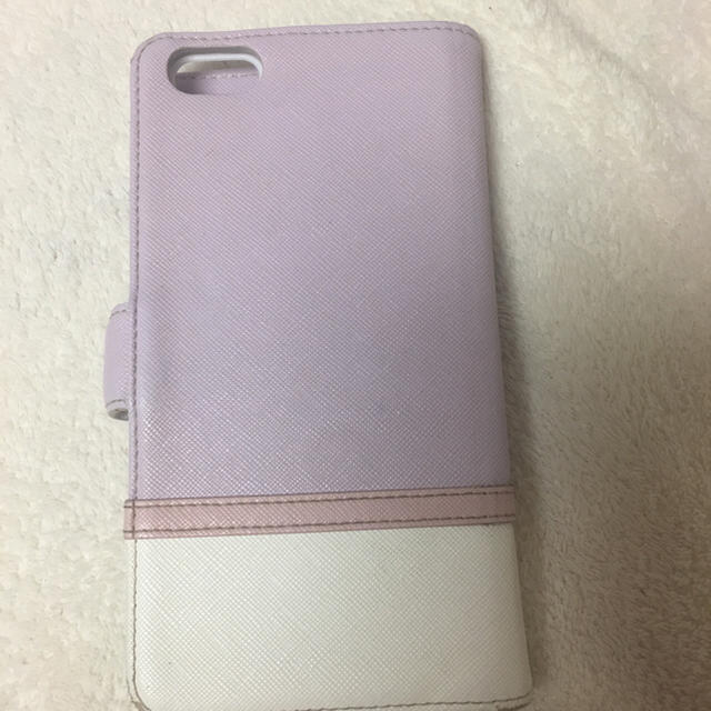 Samantha Thavasa(サマンサタバサ)のサマンサタバサ iPhone6plusケース スマホ/家電/カメラのスマホアクセサリー(iPhoneケース)の商品写真