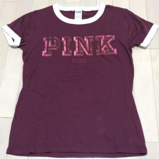 ヴィクトリアズシークレット(Victoria's Secret)のVictoria’s Secret T-shirts (Tシャツ(半袖/袖なし))