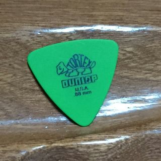 ダンロップ(DUNLOP)のジムダンロップ ピック(その他)