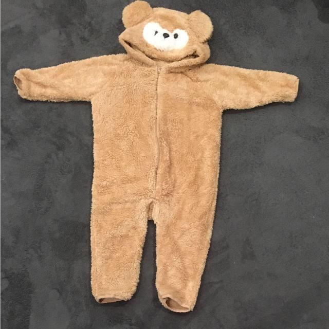 ダッフィー着ぐるみ110センチの通販 By Ek S Shop ラクマ ダッフィー着ぐるみ110センチの通販 By Ek S Shop ラクマ