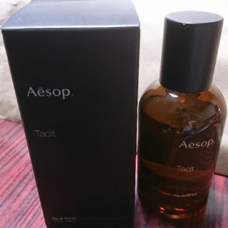 イソップ(Aesop)のイソップ タシット オードパルファム(ユニセックス)