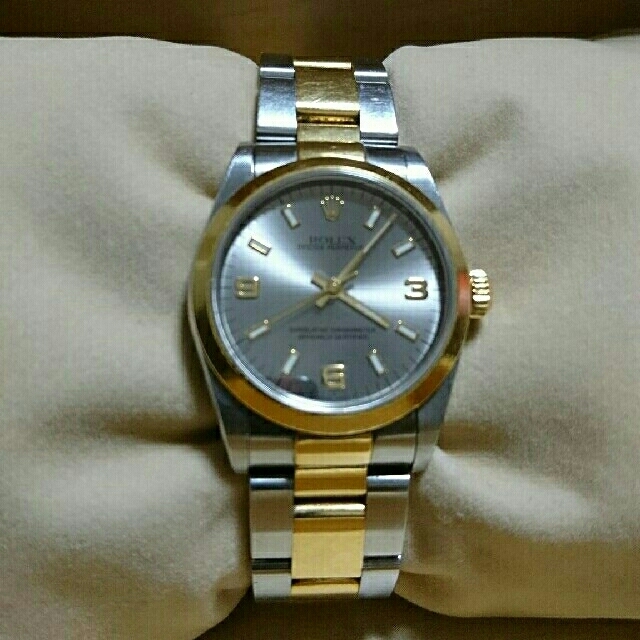 Noel様専用】ROLEX ボーイズ腕時計 87500円 業界大好評 ファッション
