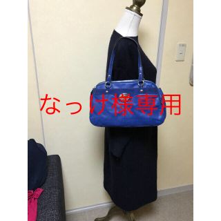 コーチ(COACH)の★希少★廃盤★美品★COACH★★ハンドバッグ(ハンドバッグ)