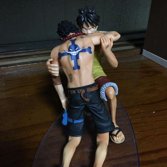 Banpresto ワンピース 名シーン フィギュアセットの通販 By Shop バンプレストならラクマ Banpresto ワンピース 名シーン フィギュアセットの通販 By Shop バンプレストならラクマ