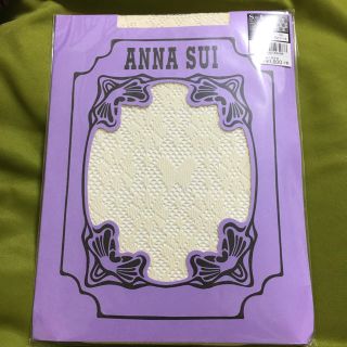 アナスイ(ANNA SUI)のアナスイ☆レースタイツ(タイツ/ストッキング)