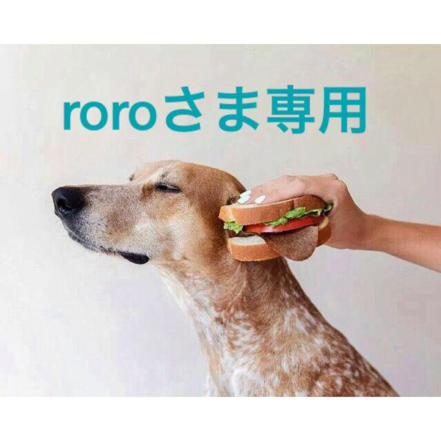 ☆roroさま専用です☆