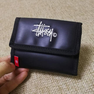 ステューシー(STUSSY)の新品 stussy ウォレット(折り財布)