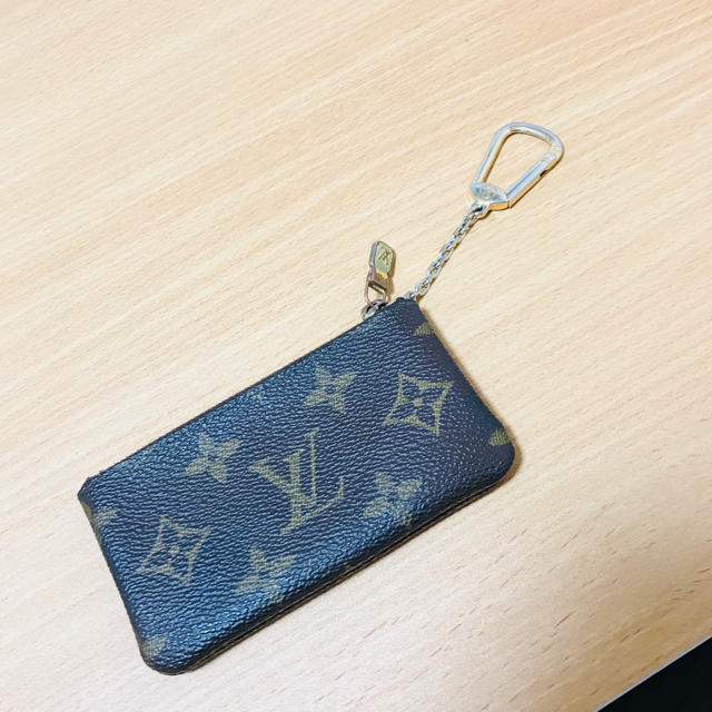 LOUIS VUITTON(ルイヴィトン)のコインケースルゥイブィトン レディースのファッション小物(財布)の商品写真