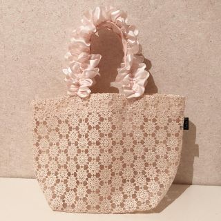 メゾンドフルール(Maison de FLEUR)のMaison de FLEUR トートバッグ(トートバッグ)