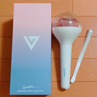 セブンティーン(SEVENTEEN)のSEVENTEEN ペンライト(アイドルグッズ)