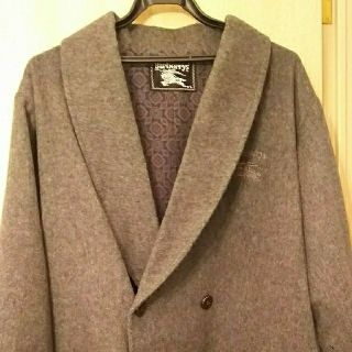 バーバリー(BURBERRY)のBURBERRY コート 最終お値下げ！(ロングコート)