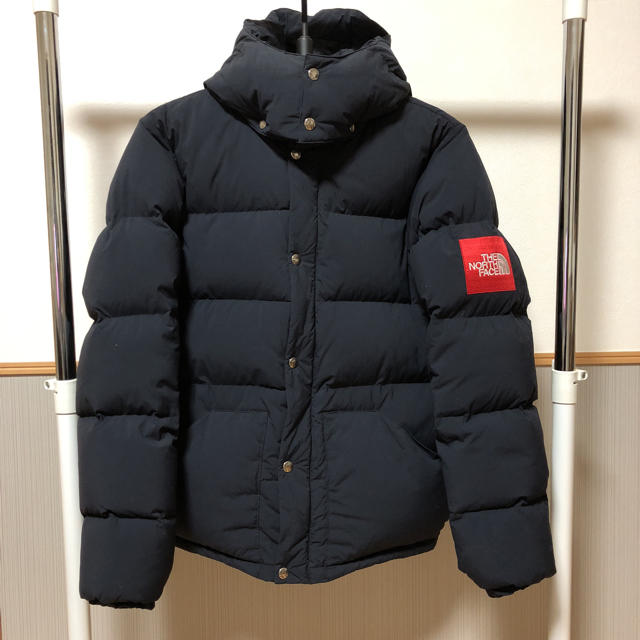THE NORTH FACE - THE NORTH FACE キャンプシエラショート