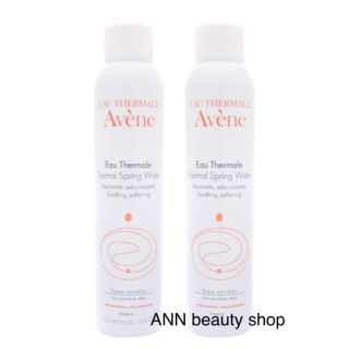 アベンヌ(Avene)の新品 アベンヌ アベンヌウォーター 化粧水 スプレー ミスト 保湿 300ml(化粧水/ローション)