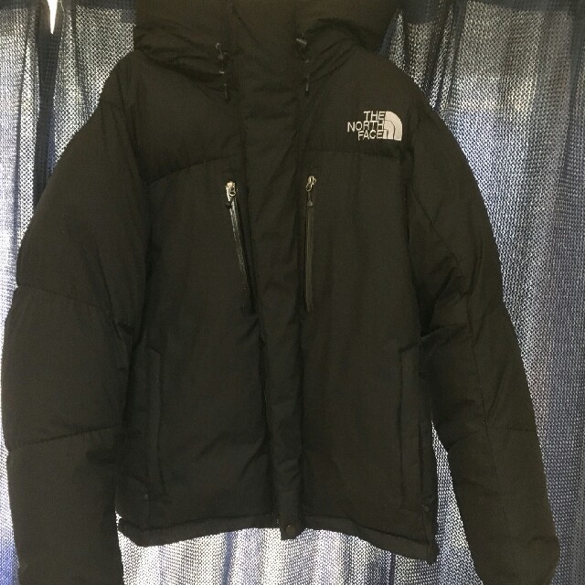 THE NORTH FACE - The NORTH FACE バルトロライトジャケット