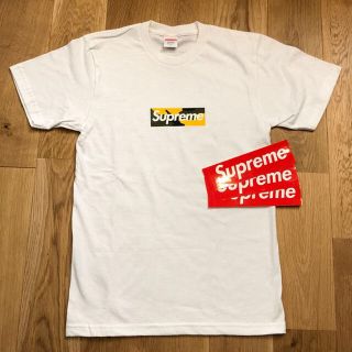 シュプリーム(Supreme)のSupreme ブルックリン限定 BOX ロゴ Tee blookyn(その他)