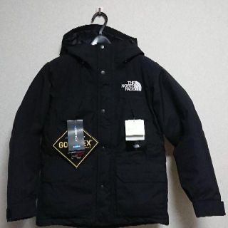 ザノースフェイス(THE NORTH FACE)のマウンテンダウンパーカー サイズXS(ダウンジャケット)